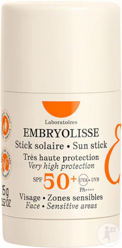 Embryolisse Sonnenschutzstift SPF50+ 15g