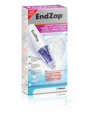 EndZap Hautanhängsel-Entfernung 14,3g-2