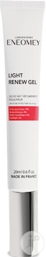 Eneomey Light Renew Depigmentierendes Regulierendes Nachtgel Tube 20ml