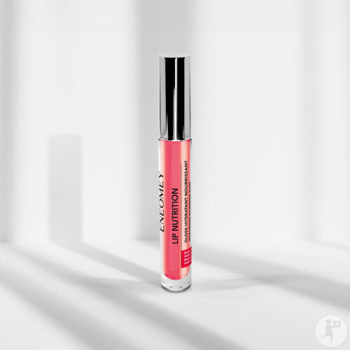 Eneomey Lip Nutrition Feuchtigkeitsspendendes Nährendes Lipgloss 4ml-3