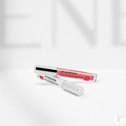 Eneomey Lip Nutrition Feuchtigkeitsspendendes Nährendes Lipgloss 4ml-4