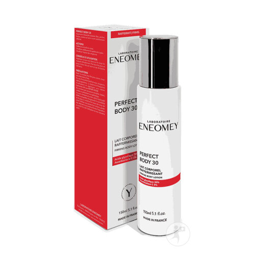 Eneomey Perfect Body 30 Flasche Straffende Körpermilch 150ml-2
