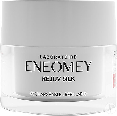 Eneomey Rejuv Silk Straffende Anti-Aging Creme Tiegel 50ml