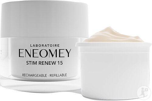 Eneomey Stim Renew 15 Anti-Aging Glättende Nachtcreme Nachfüllpack 50ml