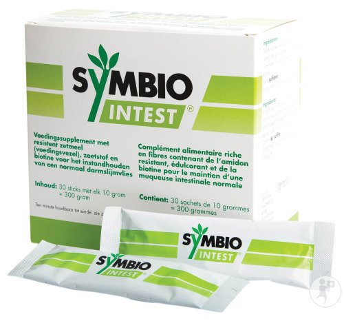 Energetica Natura SymbioIntest 30 Beutel