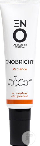 ENO Codexial Enobright Radiance Airless Tube 30ml