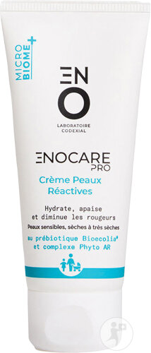 ENO Codexial Enocare Pro Creme Für Reaktive Haut Tube 40ml