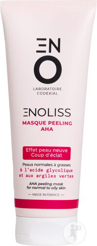 ENO Codexial Enoliss Peeling Maske AHA Tube 75ml