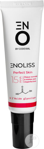 ENO Codexial Enoliss Perfect Skin 15 AHA Airless Tube 30ml