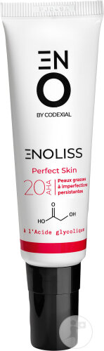 ENO Codexial Enoliss Perfect Skin 20 AHA Airless Tube 30ml