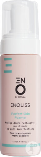 ENO Codexial Enoliss Perfect Skin Foamer Flasche 150ml