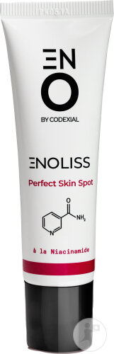 ENO Codexial Enoliss Perfect Skin Spot Tube 30ml