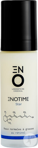 ENO Codexial Enotime Serum Star Airless Flasche 30ml