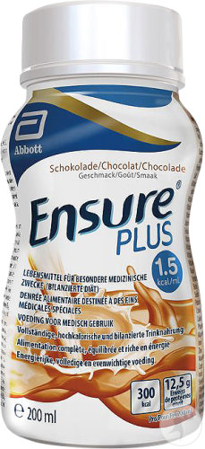 Ensure Plus Schokolade 200ml