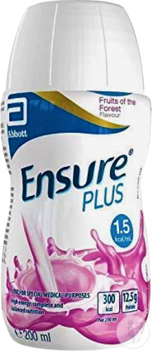 Ensure Plus Waldfrucht 200ml