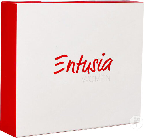 Entusia Hoge Taille Huidskleur 90ml S