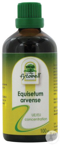 Fytobell Equisetum Arvense UE Flakon 100ml