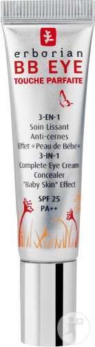 Erborian BB Eye Perfekter Augenpflege Abdeckend & Glättend 15ml