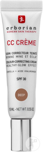 Erborian CC Creme Deep Tube 15ml