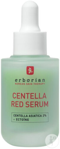 Erborian Centella Red Serum Pipettenflasche 30ml