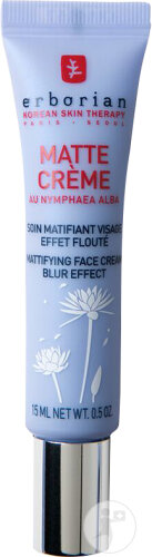 Erborian Matte Crème Mattierende Pflege 15ml
