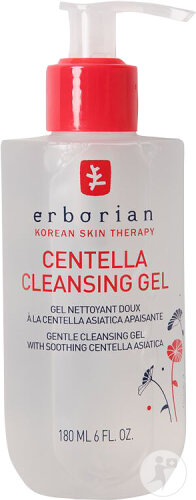 Erborian Centella Cleansing Gel 180ml