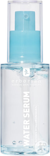 Erborian Water Serum Pumpspender 30ml