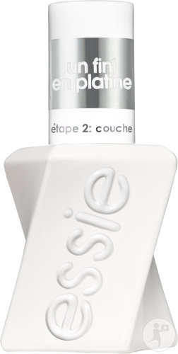 Essie Gel Couture Top Coat Nagelüberlack Flakon 13,5ml