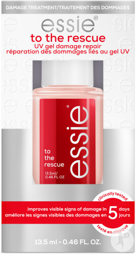 Essie Nagelüberlack Rescue Me 13,5ml