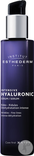 Esthederm Intensive Hyaluronic Serum Pumpflakon 30ml