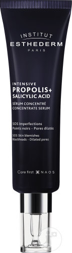 Esthederm Intensive Propolis+ Salicylic Acid Feuchtigkeits-Serum Tube 30ml