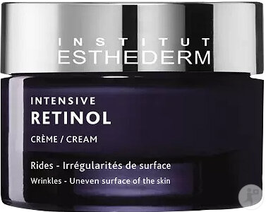 Esthederm Intensive Retinol Creme Tiegel 50ml