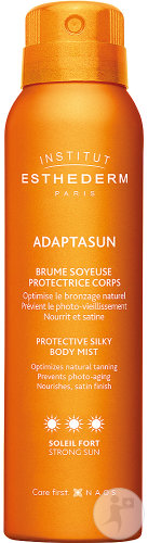 Institut Esthederm Adaptasun Seidiger Nebel Zum Schutz Des Körpers Starke Sonne 150ml