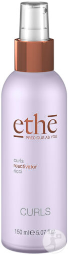 Ethè Curls Locken-Reaktivator Spray 150ml