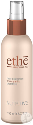 Ethè Nutritive Hitzeschutz Cremige Milch Spray 150ml