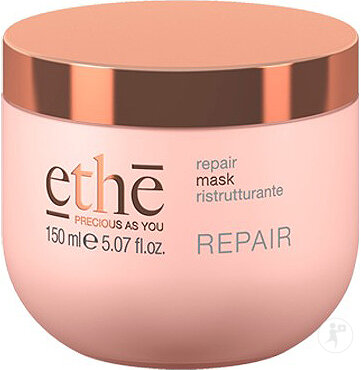 Ethè Repair Regenerierende Maske Tiegel 150ml