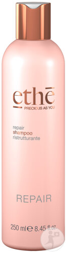 Ethè Repair Regenerierendes Shampoo Flasche 250ml