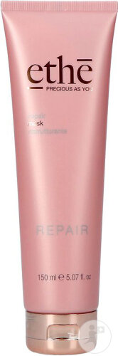 Ethé Repair Reparierende Haarmaske Tube 150ml