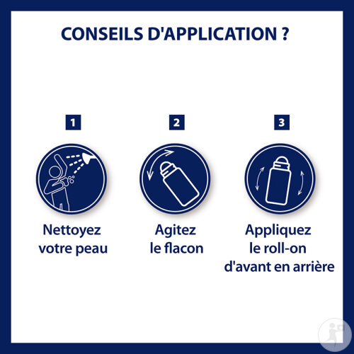 Etiaxil Bio Anti-Transpirant Vegetal Coco 48h Empfindliche Haut Duopack Roll-On 2x50ml-4