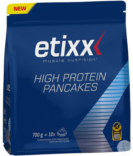 Etixx High Protein Pfannkuchen 700g