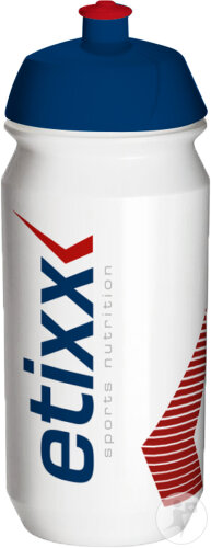 Etixx Getränkedose Leer 500ml 1 Stück 