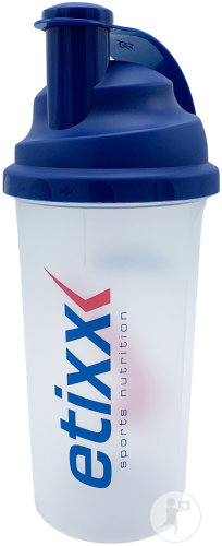 Etixx Shaker 700ml 1 Stück