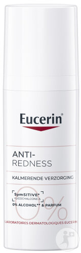 Eucerin AntiRötungen Beruhigende Pflege Flakon 50ml
