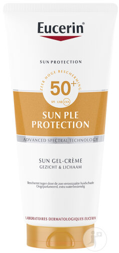 Eucerin AntiRötungen Kaschierende Tagespflege Mit SPF30 Flakon 50ml