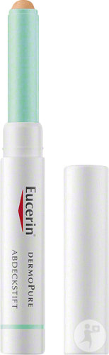 Eucerin Dermopure Abdeckstift 2g