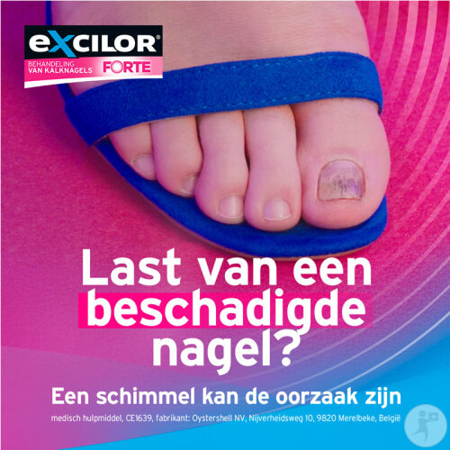 Excilor Forte Behandlung Von Nagelpilz Extra Fort 30ml-6