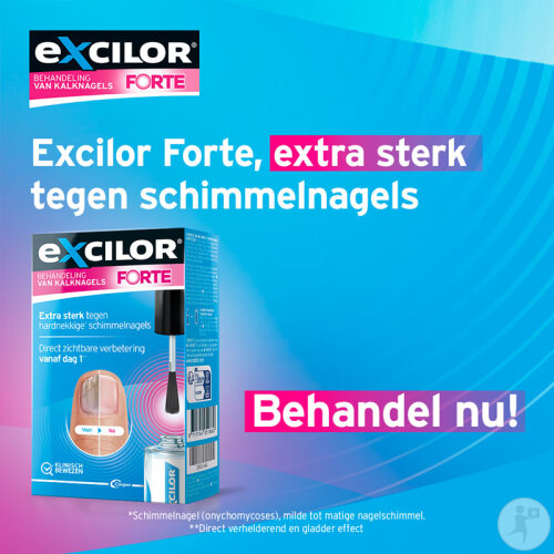 Excilor Forte Behandlung Von Nagelpilz Extra Fort 30ml-8