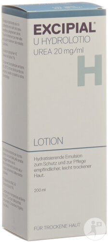 Excipial U Hydrolotion Flasche 200ml