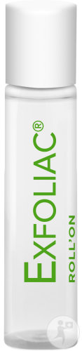 Noreva Exfoliac Roll On Anti-Imperfektionen Pflege Zielgerichtete Wirkung Problematische Haut 5ml