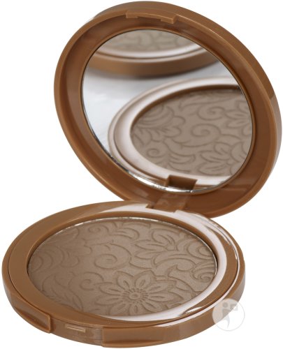 Eye Care Cosmetics Bronze Puder Peau Mate Dose 10g (901)